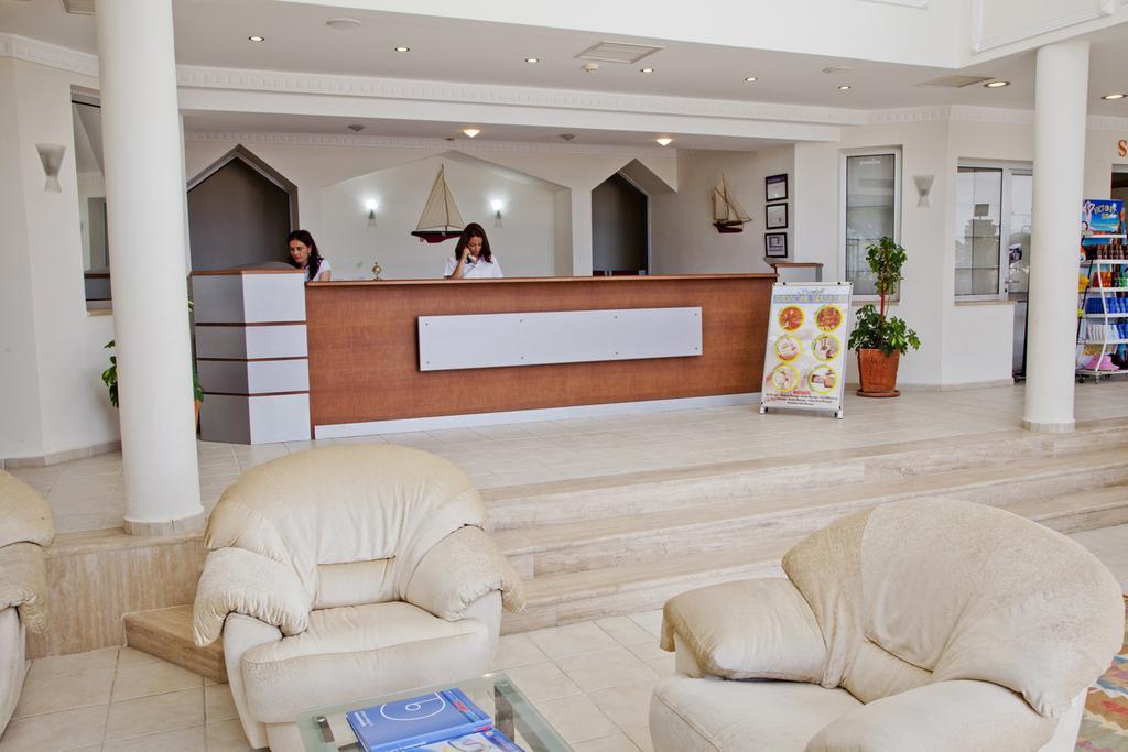 Sunhill Hotel Bodrum Luaran gambar